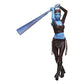 Action Figure Star Wars La Revanche des Siths Black Series Aayla Secura 20 ans
