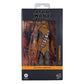 Action Figure Star Wars Un Nouvel Espoir Black Series Chewbacca