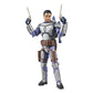 Action Figure Star Wars L'Attaque des Clones Black Series Jango Fett