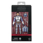 Action Figure Star Wars L'Attaque des Clones Black Series Jango Fett