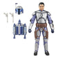 Action Figure Star Wars L'Attaque des Clones Black Series Jango Fett