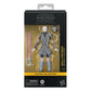 Action Figure Star Wars The Clone Wars Black Series Asajj Ventress (Bounty Hunter)