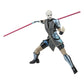 Action Figure Star Wars The Clone Wars Black Series Asajj Ventress (Bounty Hunter)