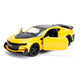 Réplique Transformers Bumblebee 1/32