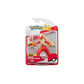 Figurine Pokémon Battle Figure Braségali