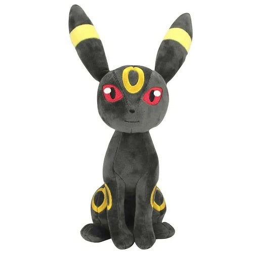 Peluche Pokémon Noctali 20 cm