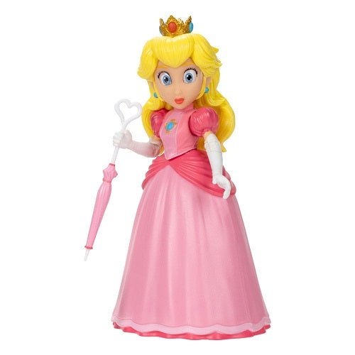 Action Figure Mario Bros le film Peach