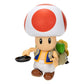 Action Figure Mario Bros le film Toad