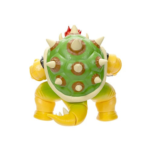 Action Figure Mario Bros le film Bowser