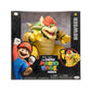 Action Figure Mario Bros le film Bowser