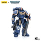 Action Figure Warhammer 40K Ultramarines Primaris Lieutenant Argaranthe