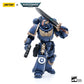 Action Figure Warhammer 40K Ultramarines Primaris Lieutenant Argaranthe