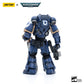 Action Figure Warhammer 40K Ultramarines Primaris Lieutenant Argaranthe