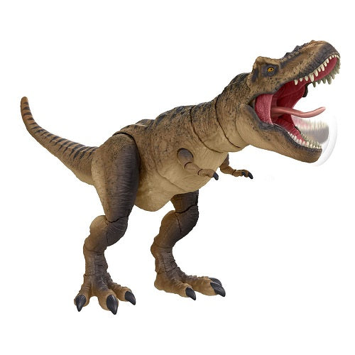 Action Figure Jurassic Park Hammond Collection Tyrannosaurus Rex