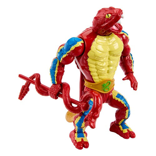 Action Figure Masters of the Universe Origins Rattlor