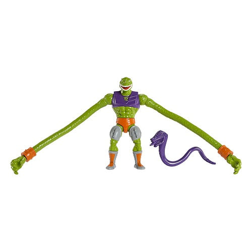 Action Figure Masters of the Universe Origins Sssqueeze