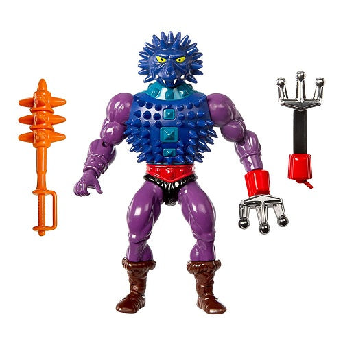 Action Figure Masters of the Universe Origins Spikor