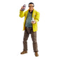 Action Figure Jurassic Park Hammond Collection Dennis Nedry