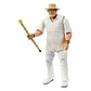 Action Figure Jurassic Park Hammond Collection Dr John Hammond