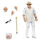 Action Figure Jurassic Park Hammond Collection Dr John Hammond