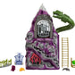 Masters of the Universe Origins Playset Snake Mountain