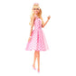 Poupée Barbie the Movie Barbie in Pink Gingham Dress