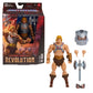 Action Figure Masters of the Universe Revolution Masterverse Battle Armor He Man