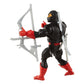 Action Figure Masters of the Universe Origins Ninjor