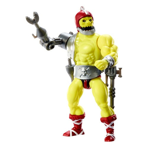 Action Figure Masters of the Universe Origins Trap Jaw