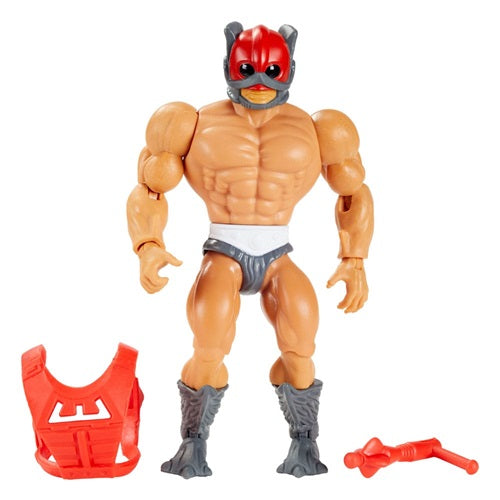 Action Figure Masters of the Universe Origins Zodac