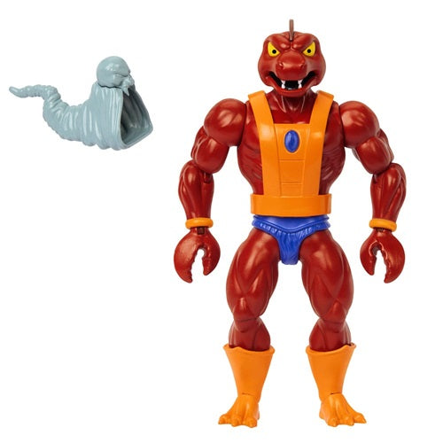 Action Figure Masters of the Universe Origins Cartoon Clawful