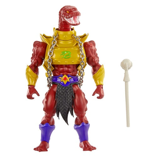 Action Figure Masters of the Universe Origins Vypor