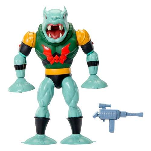 Action Figure Masters of the Universe Origins Cartoon Leech