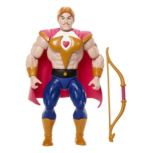 Action Figure Masters of the Universe Origins Cartoon Bow