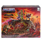 Playset Masters of the Universe Origins Fright Zone