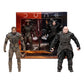 Action Figure Dune 2 Pack Gurney Halleck & Rabban