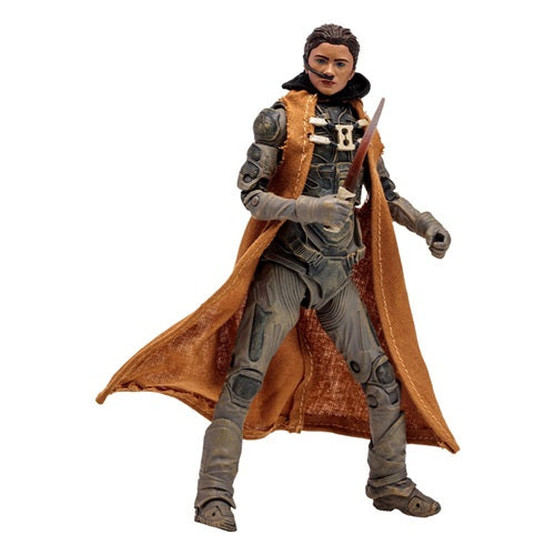 Action Figure Dune 2 Chani