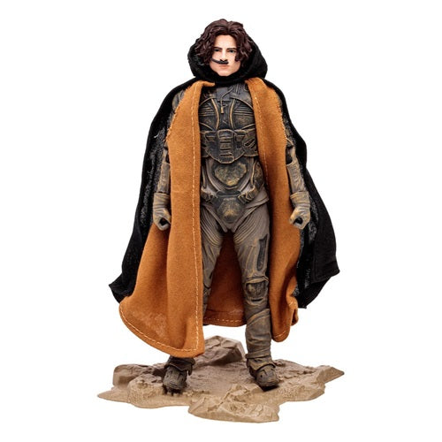 Action Figure Dune 2 Paul Atreides