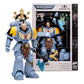 Action Figure Warhammer 40K Space Wolves Wolf Guard