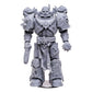 Action Figure Warhammer 40K Chaos Space Marine (Artist Proof)