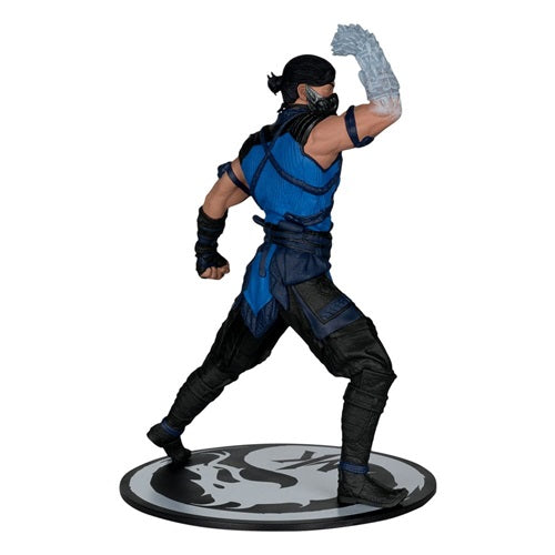 Statue Mortal Kombat Sub-Zero 1/6