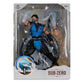 Statue Mortal Kombat Sub-Zero 1/6