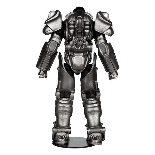 Action Figure Fallout Hank MacLean