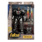 Action Figure Fallout Hank MacLean