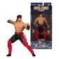 Action Figure Mortal Kombat Klassic Liu Kang