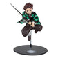 Statue Demon Slayer Kimetsu no Yaiba Tanjiro Kamado