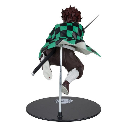 Statue Demon Slayer Kimetsu no Yaiba Tanjiro Kamado