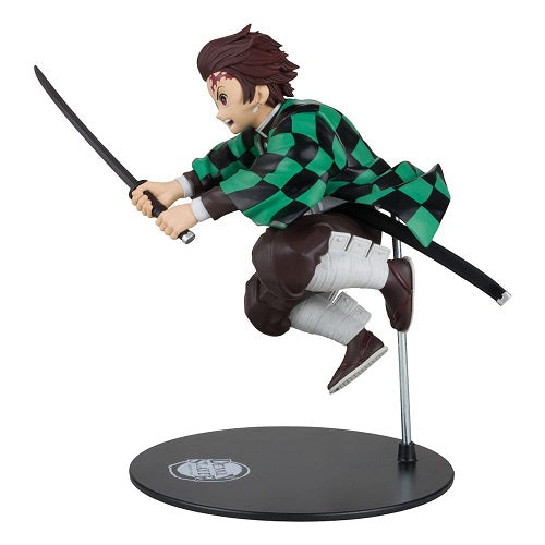 Statue Demon Slayer Kimetsu no Yaiba Tanjiro Kamado