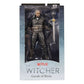 Action Figure The Witcher Geralt of Rivia