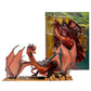 McFarlane's Dragons série 8 The Hobbit : Smaug